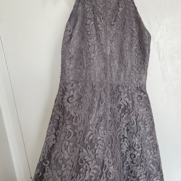 Brand NEW Silver dress - Picture 2 of 5